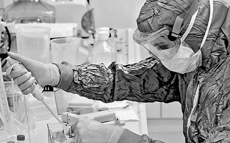 Иллюстрация к книге — Многоликий вирус. Тайны скрытых инфекций [i_015.jpg]