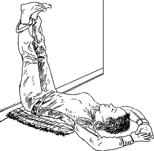 Иллюстрация к книге — Варикозное расширение вен. Лечение традиционными и нетрадиционными методами [_06.jpg]