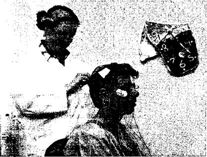 Иллюстрация к книге — Сон. Почему мы спим и как нам это лучше всего удается [i_001.jpg]