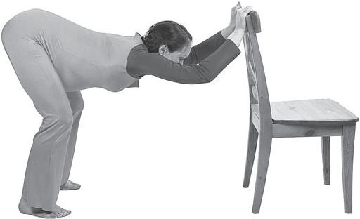 Иллюстрация к книге — Легко родить легко. Пособие для будущих мам [_14.jpg]