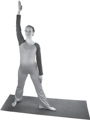 Иллюстрация к книге — Легко родить легко. Пособие для будущих мам [_17.jpg]