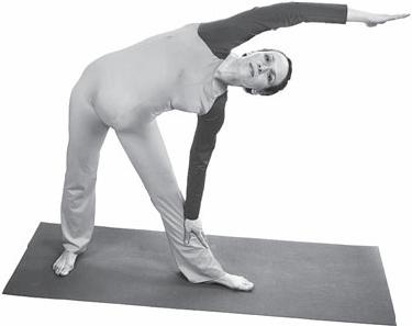 Иллюстрация к книге — Легко родить легко. Пособие для будущих мам [_18.jpg]