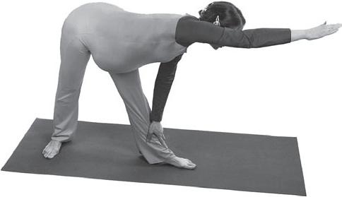 Иллюстрация к книге — Легко родить легко. Пособие для будущих мам [_19.jpg]