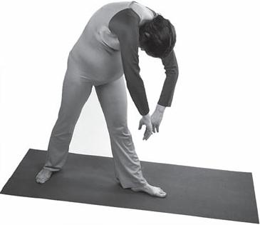 Иллюстрация к книге — Легко родить легко. Пособие для будущих мам [_21.jpg]