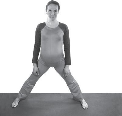 Иллюстрация к книге — Легко родить легко. Пособие для будущих мам [_23.jpg]