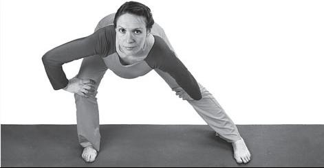 Иллюстрация к книге — Легко родить легко. Пособие для будущих мам [_28.jpg]