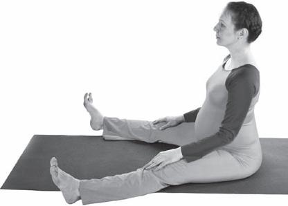 Иллюстрация к книге — Легко родить легко. Пособие для будущих мам [_33.jpg]