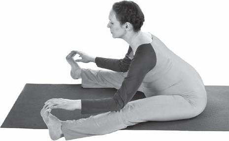 Иллюстрация к книге — Легко родить легко. Пособие для будущих мам [_34.jpg]