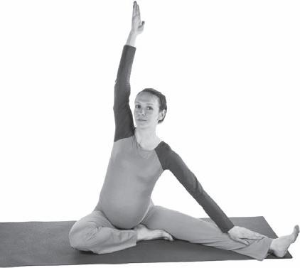 Иллюстрация к книге — Легко родить легко. Пособие для будущих мам [_36.jpg]