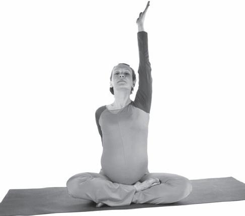 Иллюстрация к книге — Легко родить легко. Пособие для будущих мам [_40.jpg]