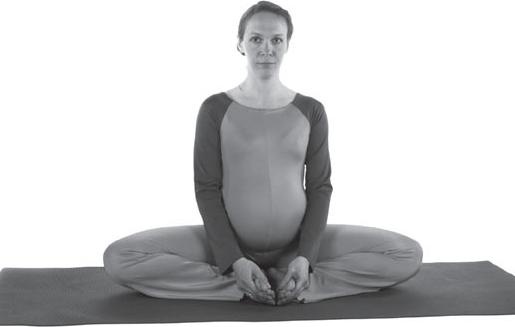 Иллюстрация к книге — Легко родить легко. Пособие для будущих мам [_42.jpg]