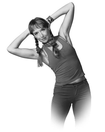 Иллюстрация к книге — Суставная гимнастика [i_004.jpg]