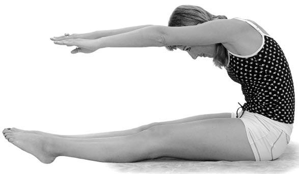 Иллюстрация к книге — Суставная гимнастика [i_014.jpg]