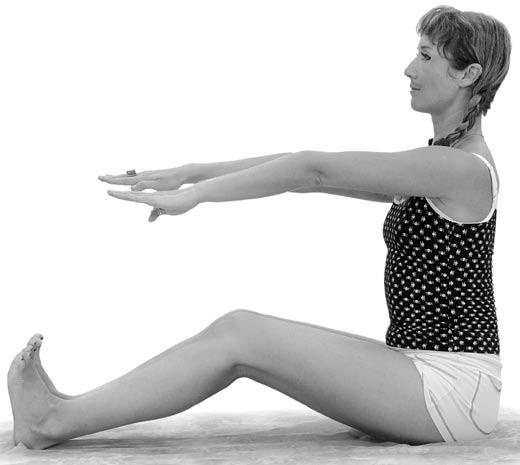 Иллюстрация к книге — Суставная гимнастика [i_015.jpg]