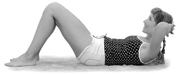 Иллюстрация к книге — Суставная гимнастика [i_017.jpg]