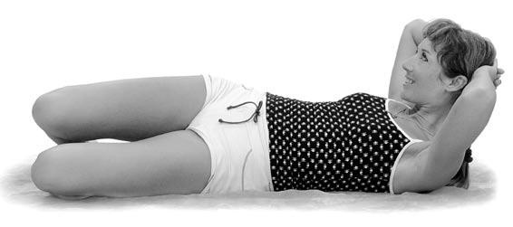 Иллюстрация к книге — Суставная гимнастика [i_018.jpg]