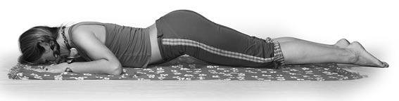 Иллюстрация к книге — Суставная гимнастика [i_046.jpg]