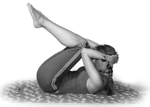 Иллюстрация к книге — Суставная гимнастика [i_050.jpg]