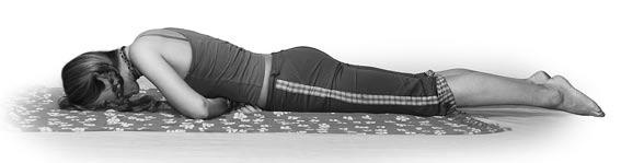 Иллюстрация к книге — Суставная гимнастика [i_052.jpg]