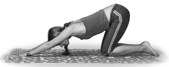 Иллюстрация к книге — Суставная гимнастика [i_056.jpg]