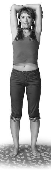 Иллюстрация к книге — Суставная гимнастика [i_058.jpg]