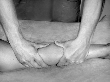 Иллюстрация к книге — Массаж от классики до экзотики. Полная энциклопедия систем, видов, техник, методик [i_035.jpg]