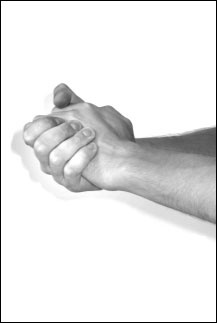 Иллюстрация к книге — Массаж от классики до экзотики. Полная энциклопедия систем, видов, техник, методик [i_075.jpg]