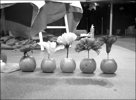 Иллюстрация к книге — Массаж от классики до экзотики. Полная энциклопедия систем, видов, техник, методик [i_101.jpg]