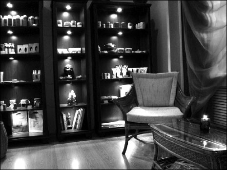 Иллюстрация к книге — Массаж от классики до экзотики. Полная энциклопедия систем, видов, техник, методик [i_118.jpg]