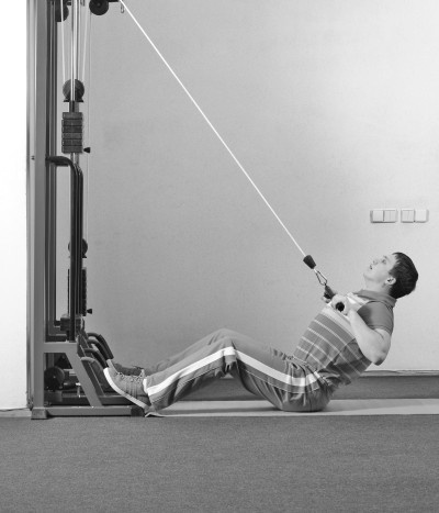 Иллюстрация к книге — Грыжа позвоночника - не приговор! [i_012.jpg]