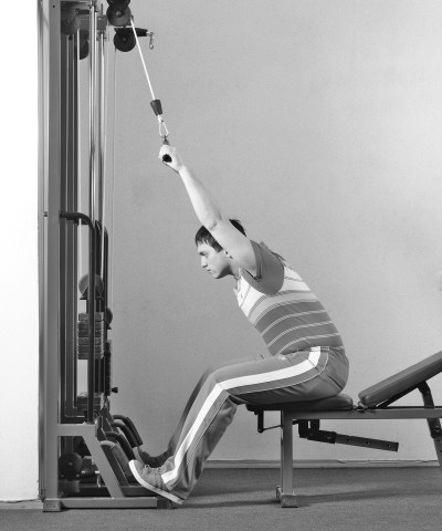 Иллюстрация к книге — Грыжа позвоночника - не приговор! [i_014.jpg]