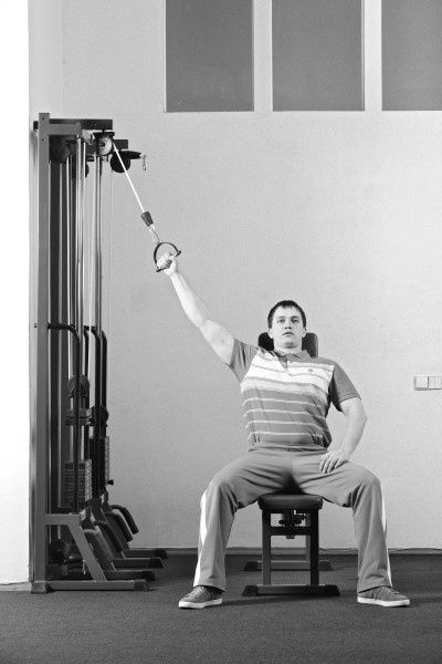 Иллюстрация к книге — Грыжа позвоночника - не приговор! [i_021.jpg]