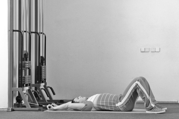 Иллюстрация к книге — Грыжа позвоночника - не приговор! [i_023.jpg]