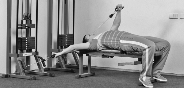 Иллюстрация к книге — Грыжа позвоночника - не приговор! [i_025.jpg]