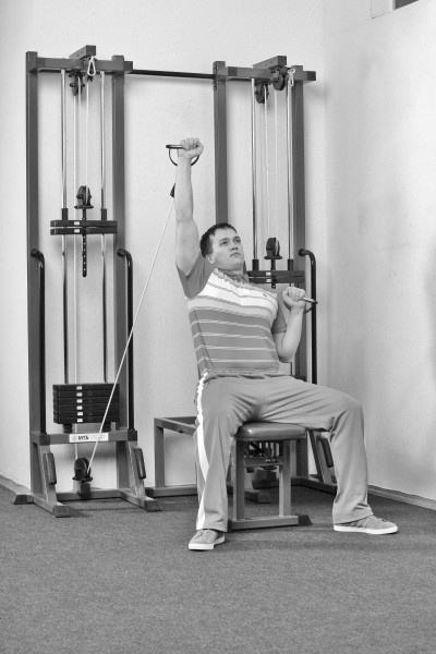 Иллюстрация к книге — Грыжа позвоночника - не приговор! [i_029.jpg]