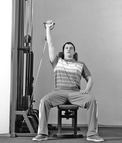 Иллюстрация к книге — Грыжа позвоночника - не приговор! [i_032.jpg]