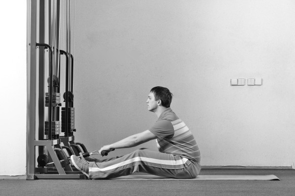 Иллюстрация к книге — Грыжа позвоночника - не приговор! [i_033.jpg]