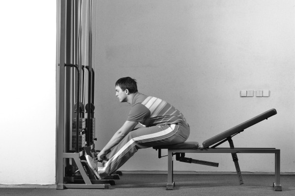 Иллюстрация к книге — Грыжа позвоночника - не приговор! [i_035.jpg]