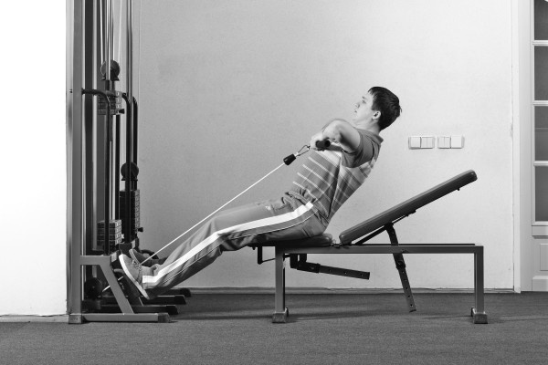 Иллюстрация к книге — Грыжа позвоночника - не приговор! [i_036.jpg]