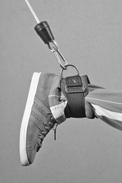 Иллюстрация к книге — Грыжа позвоночника - не приговор! [i_047.jpg]