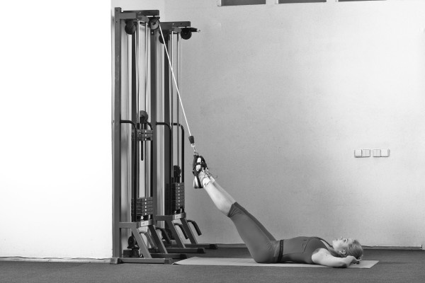 Иллюстрация к книге — Грыжа позвоночника - не приговор! [i_049.jpg]