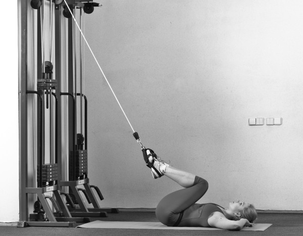 Иллюстрация к книге — Грыжа позвоночника - не приговор! [i_050.jpg]