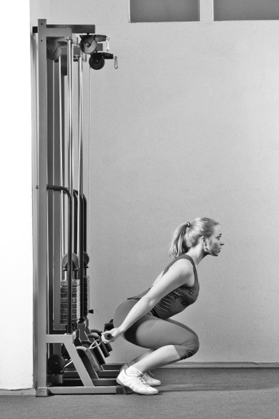 Иллюстрация к книге — Грыжа позвоночника - не приговор! [i_055.jpg]