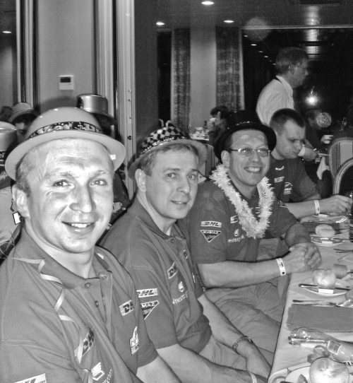 Иллюстрация к книге — Жизнь после травмы, или Код здоровья [i_004.jpg]