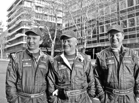 Иллюстрация к книге — Жизнь после травмы, или Код здоровья [i_005.jpg]