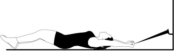 Иллюстрация к книге — Жизнь после травмы, или Код здоровья [i_008.jpg]