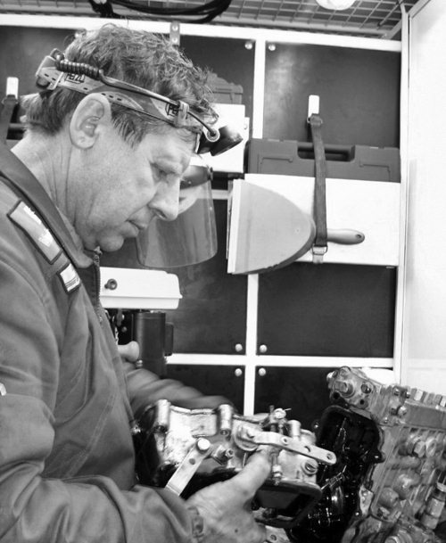 Иллюстрация к книге — Жизнь после травмы, или Код здоровья [i_014.jpg]