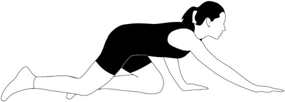 Иллюстрация к книге — Жизнь после травмы, или Код здоровья [i_041.jpg]