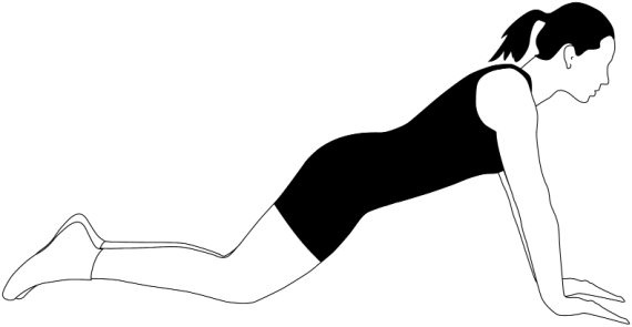 Иллюстрация к книге — Жизнь после травмы, или Код здоровья [i_044.jpg]