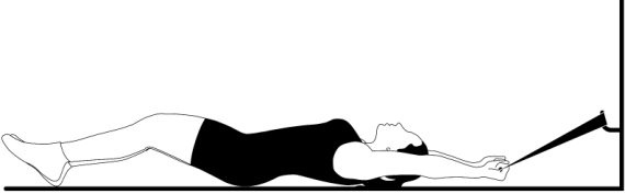 Иллюстрация к книге — Жизнь после травмы, или Код здоровья [i_045.jpg]